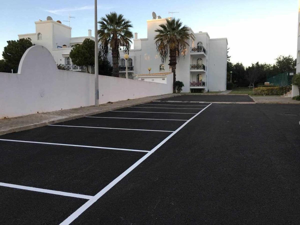 Tavira Cozy Studio By The Pool Ngoại thất bức ảnh