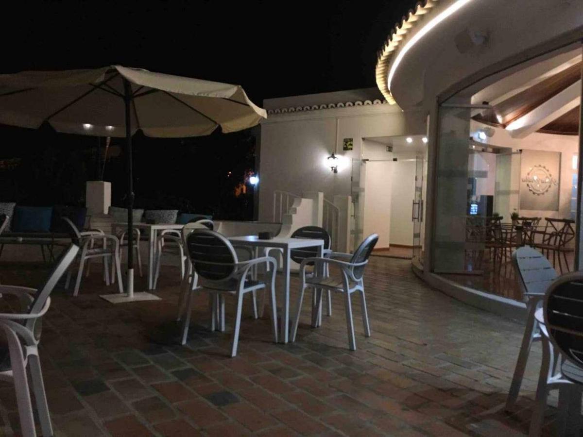 Tavira Cozy Studio By The Pool Ngoại thất bức ảnh
