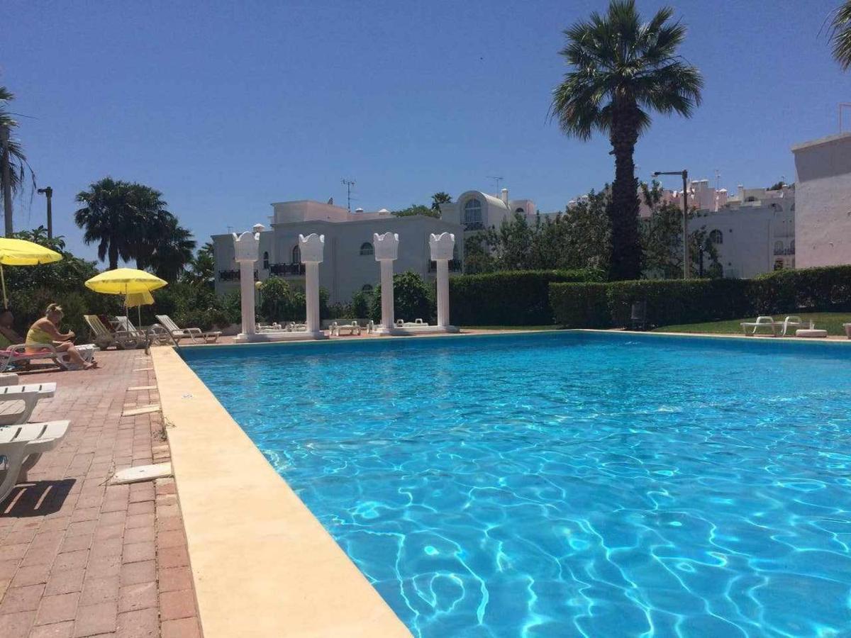 Tavira Cozy Studio By The Pool Ngoại thất bức ảnh