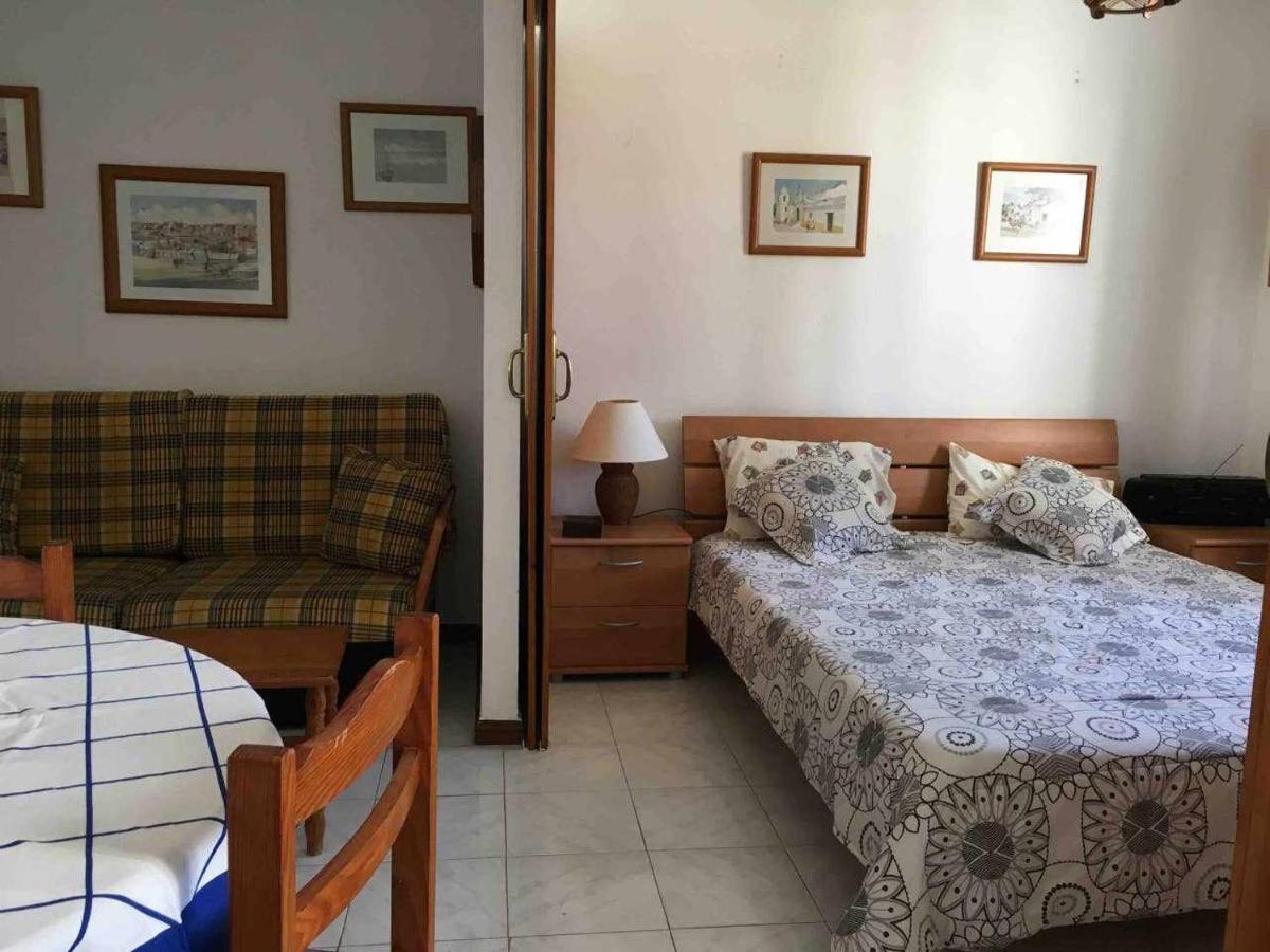 Tavira Cozy Studio By The Pool Ngoại thất bức ảnh
